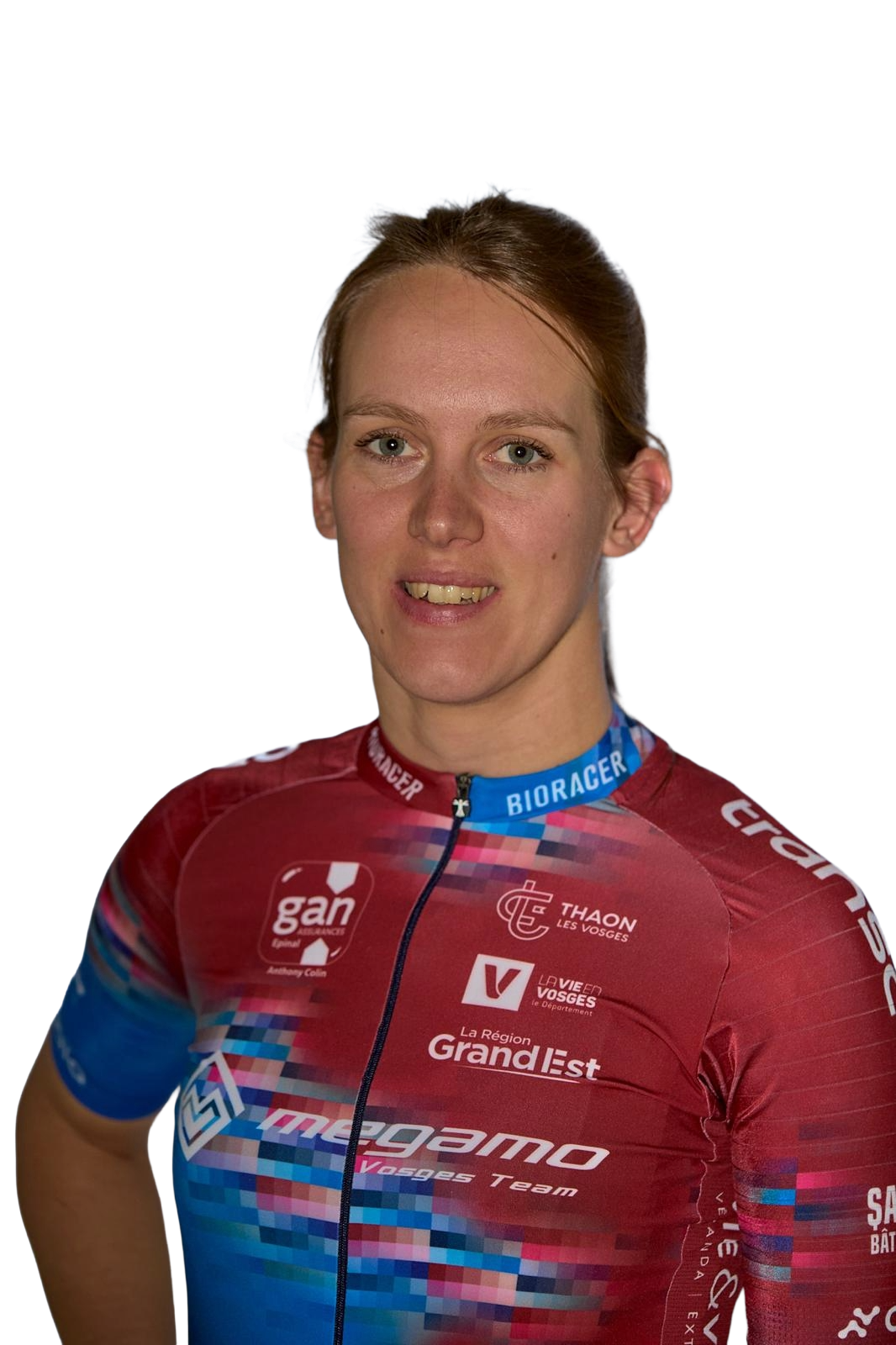Pierrine Blaison